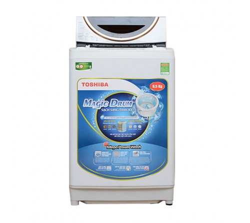 Máy giặt Toshiba 9.5 Kg ME1050GV (WD)